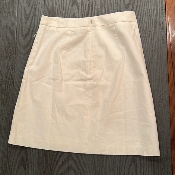 J.Crew Skirt - New - Picture 3 of 4
